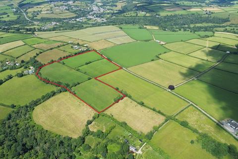 undefined, Bancyffordd, Llandysul, SA44
