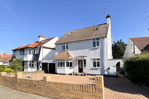undefined, Westcliff-on-Sea SS0