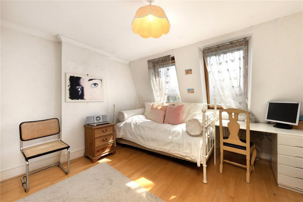 Bedroom Five