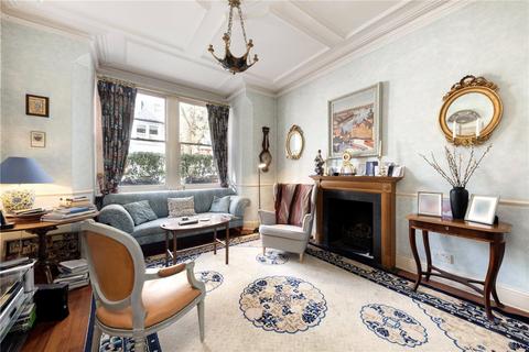 5 bedroom semi-detached house for sale, Ellerby Street, Fulham, London, SW6