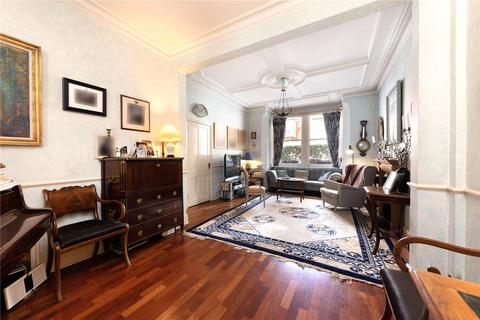 5 bedroom semi-detached house for sale, Ellerby Street, Fulham, London, SW6