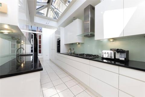 5 bedroom semi-detached house for sale, Ellerby Street, Fulham, London, SW6