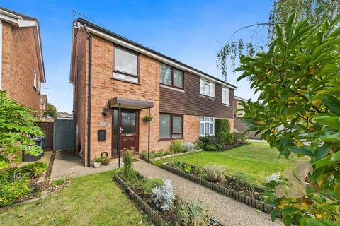 undefined, Mallard Way, Great Cornard