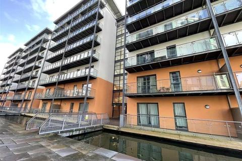2 bedroom apartment for sale, Albion Works, 12 Pollard Street, Manchester, M4