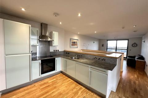 2 bedroom apartment for sale, Albion Works, 12 Pollard Street, Manchester, M4