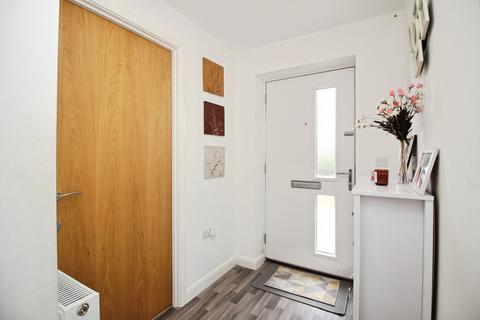 4 bedroom townhouse for sale, Langton Way, Leicester, LE4
