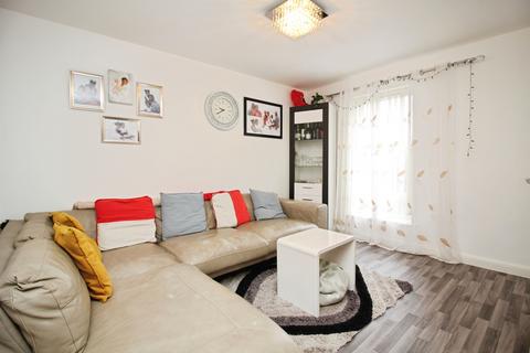 4 bedroom townhouse for sale, Langton Way, Leicester, LE4