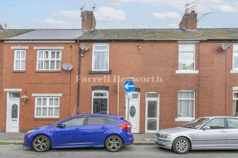 Athol Street, Barrow In Furness LA14