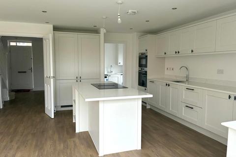 4 bedroom detached house for sale, Plot 327, The Castleton  at The Middletons, Davidsons Homes at The Middletons, Broadnook Park LE7