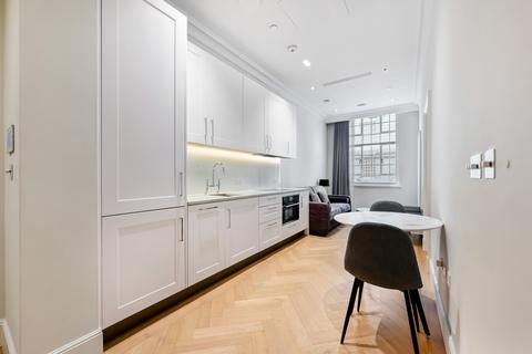 1 bedroom apartment to rent, Millbank Place, Westminster, London, SW1P