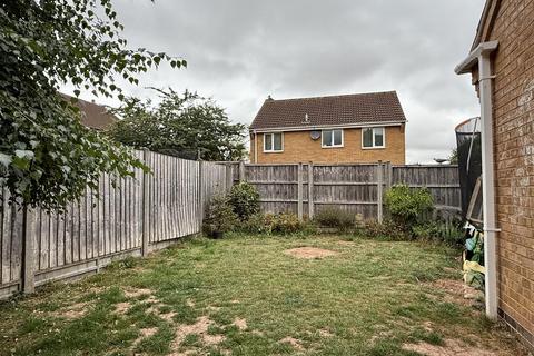 3 bedroom semi-detached house for sale, Abingdon Drive, Belmont, Hereford