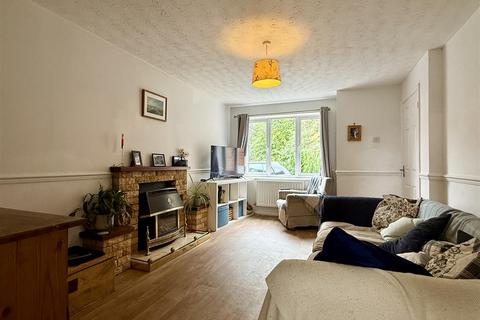 3 bedroom semi-detached house for sale, Abingdon Drive, Belmont, Hereford