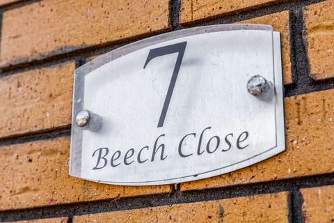 undefined, Beech Close, Lincoln LN2