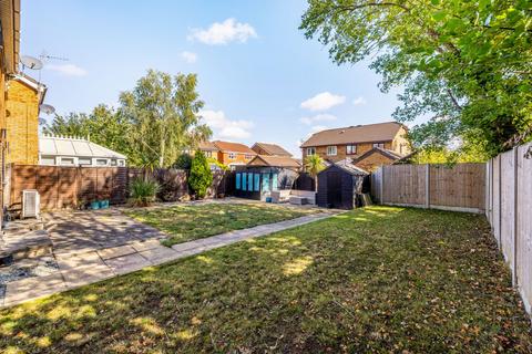 undefined, Beech Close, Lincoln LN2
