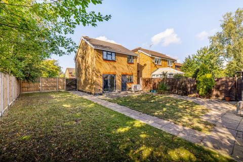 undefined, Beech Close, Lincoln LN2