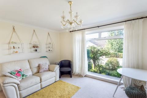 15 Clark Terrace, Crieff, PH7 3QE