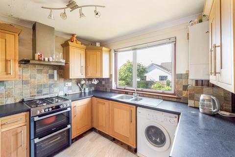 15 Clark Terrace, Crieff, PH7 3QE