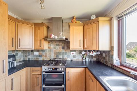 15 Clark Terrace, Crieff, PH7 3QE