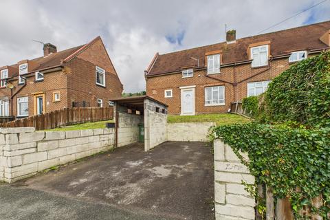 3 bedroom end of terrace house for sale, Harleston Rd, Portsmouth PO6