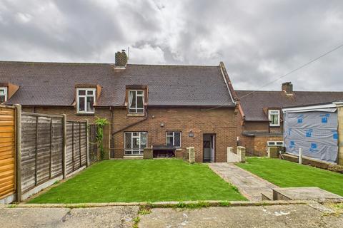 3 bedroom end of terrace house for sale, Harleston Rd, Portsmouth PO6