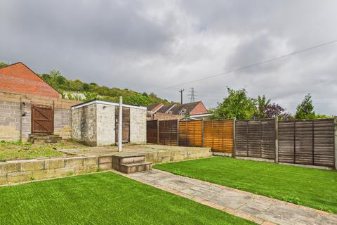 3 bedroom end of terrace house for sale, Harleston Rd, Portsmouth PO6