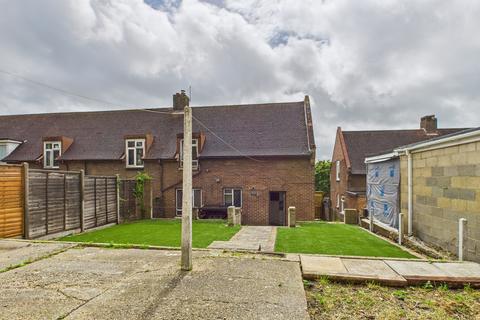 3 bedroom end of terrace house for sale, Harleston Rd, Portsmouth PO6