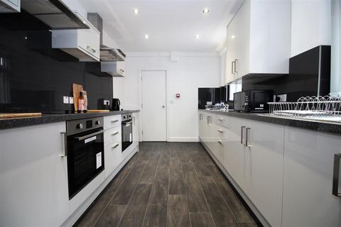 undefined, Brazil Street, Leicester