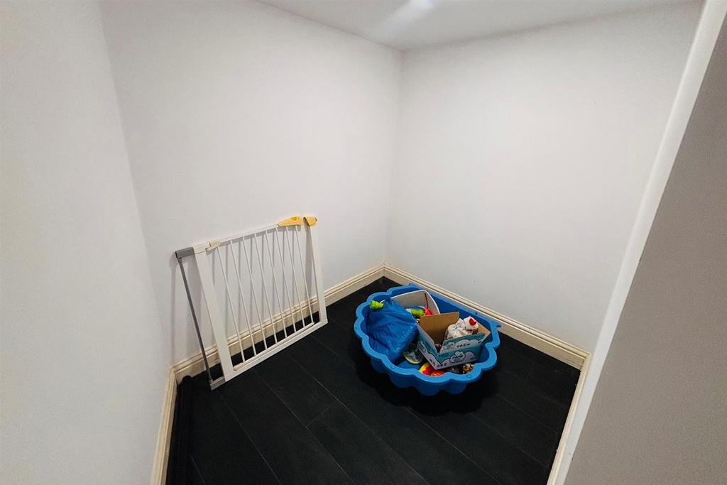 Utility/Cellar