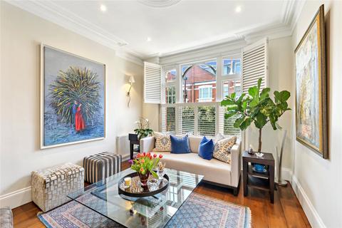 6 bedroom terraced house for sale, Chiddingstone Street, Fulham, London, SW6