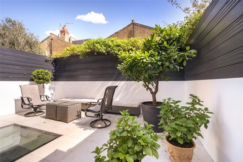 6 bedroom terraced house for sale, Chiddingstone Street, Fulham, London, SW6