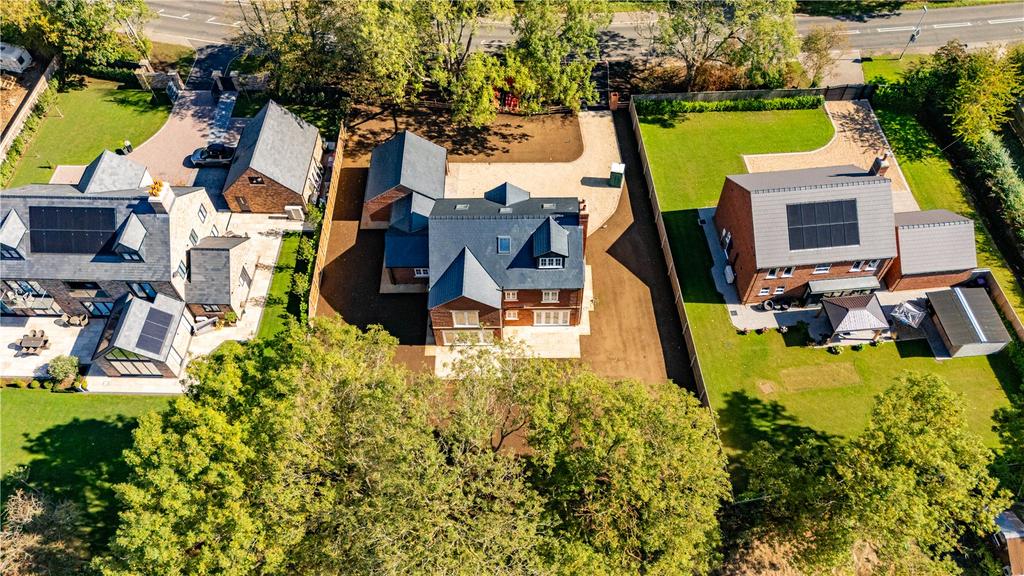 Aerial View (2)