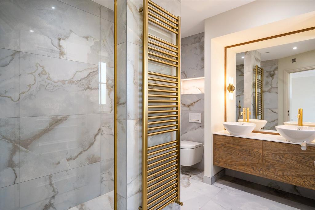 En-Suite