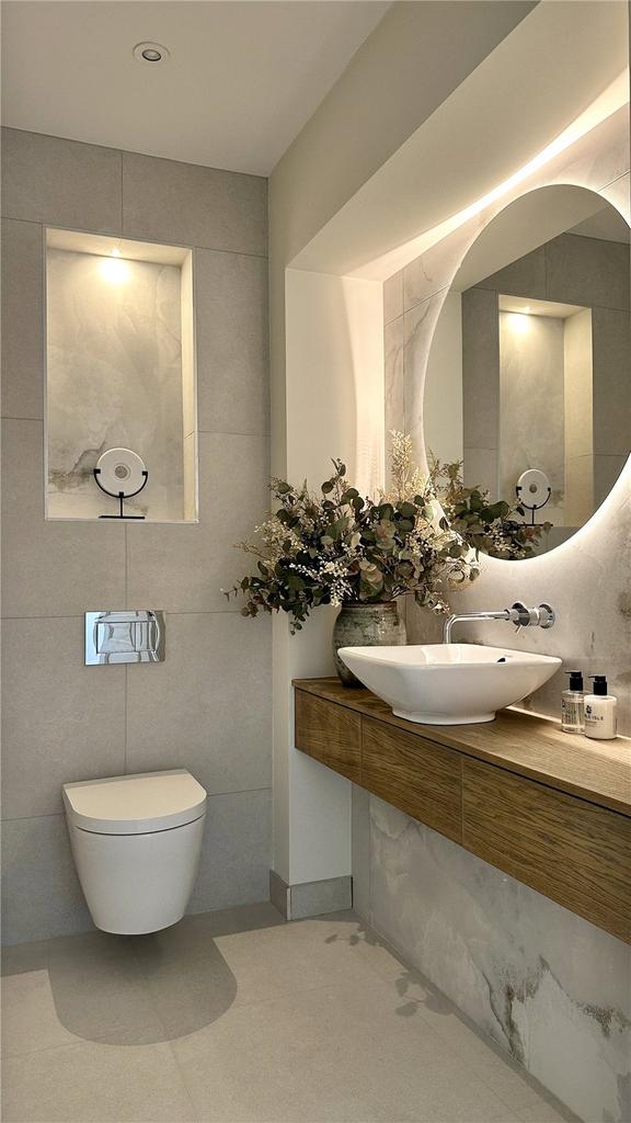 Cloakroom