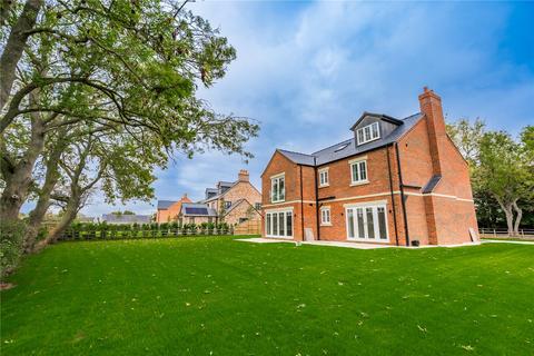 undefined, Reston Road, Legbourne, Louth, Lincolnshire, LN11