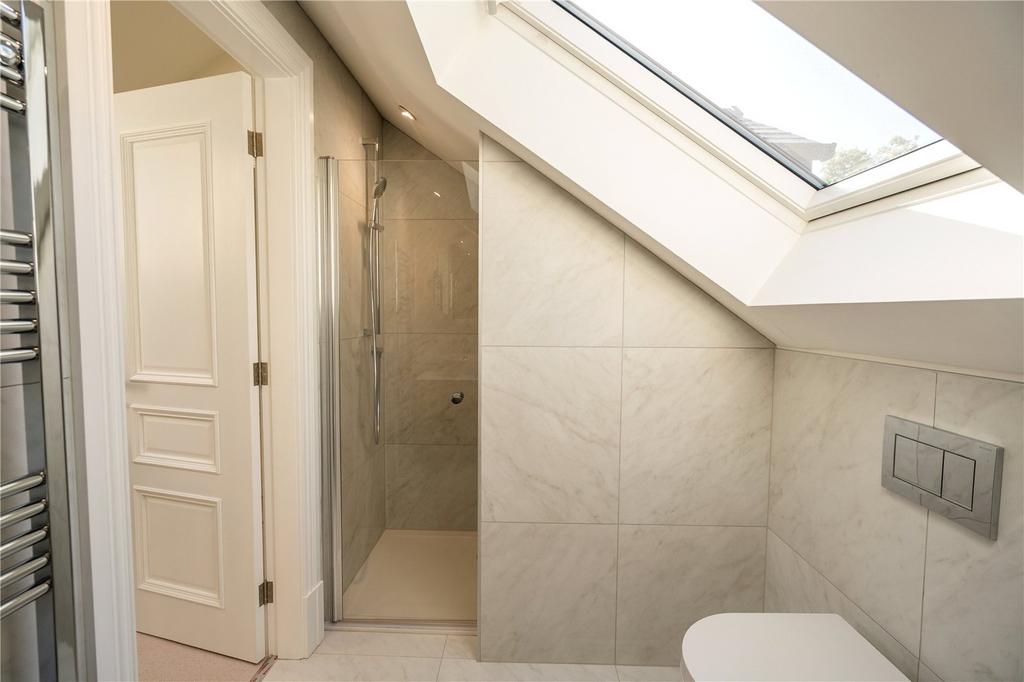 Shower Room (2)
