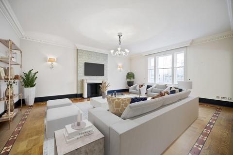5 bedroom flat to rent, Hans Road, Knightsbridge, London, SW3