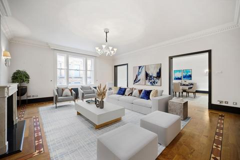 5 bedroom flat to rent, Hans Road, Knightsbridge, London, SW3