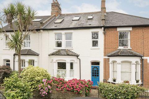 Princes Road, Teddington TW11