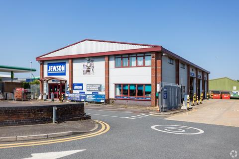 Industrial development for sale, Hailsham BN27