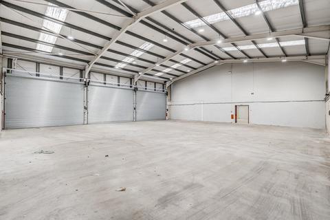 Industrial development for sale, Hailsham BN27