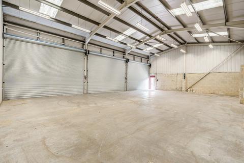 Industrial development for sale, Hailsham BN27