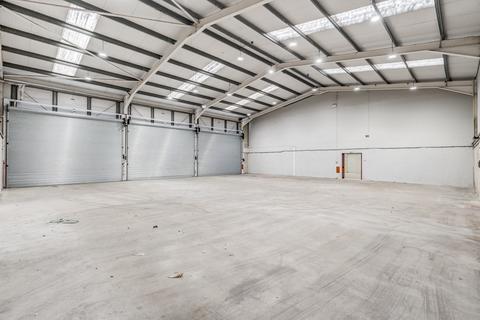 Industrial development for sale, Hailsham BN27