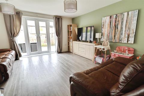 3 bedroom semi-detached house for sale, John Maddock Drive