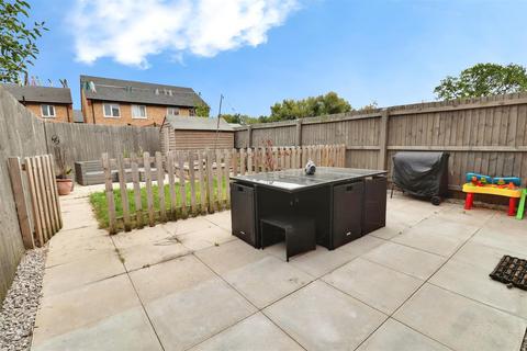 3 bedroom semi-detached house for sale, John Maddock Drive