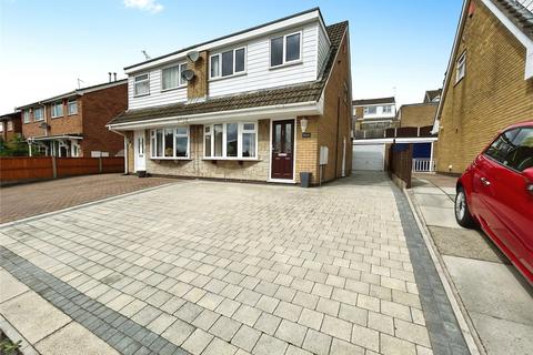 Lowell Drive, Stoke On Trent ST3