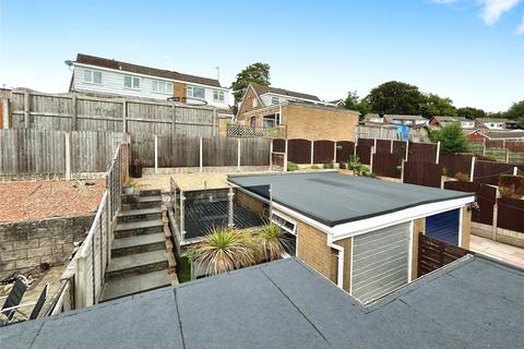 3 bedroom semi-detached house for sale, Lowell Drive, Stoke On Trent ST3