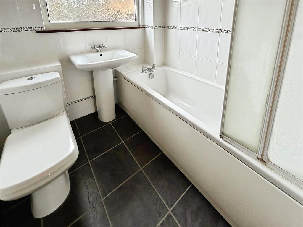 Family Bathroom W/C