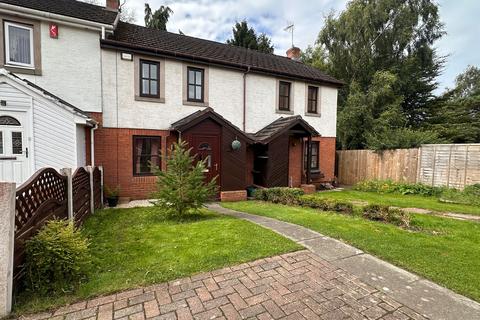 20 Beckside Gardens, Brampton, CA8 1US