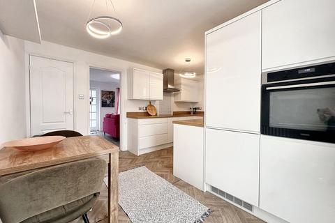 20 Beckside Gardens, Brampton, CA8 1US