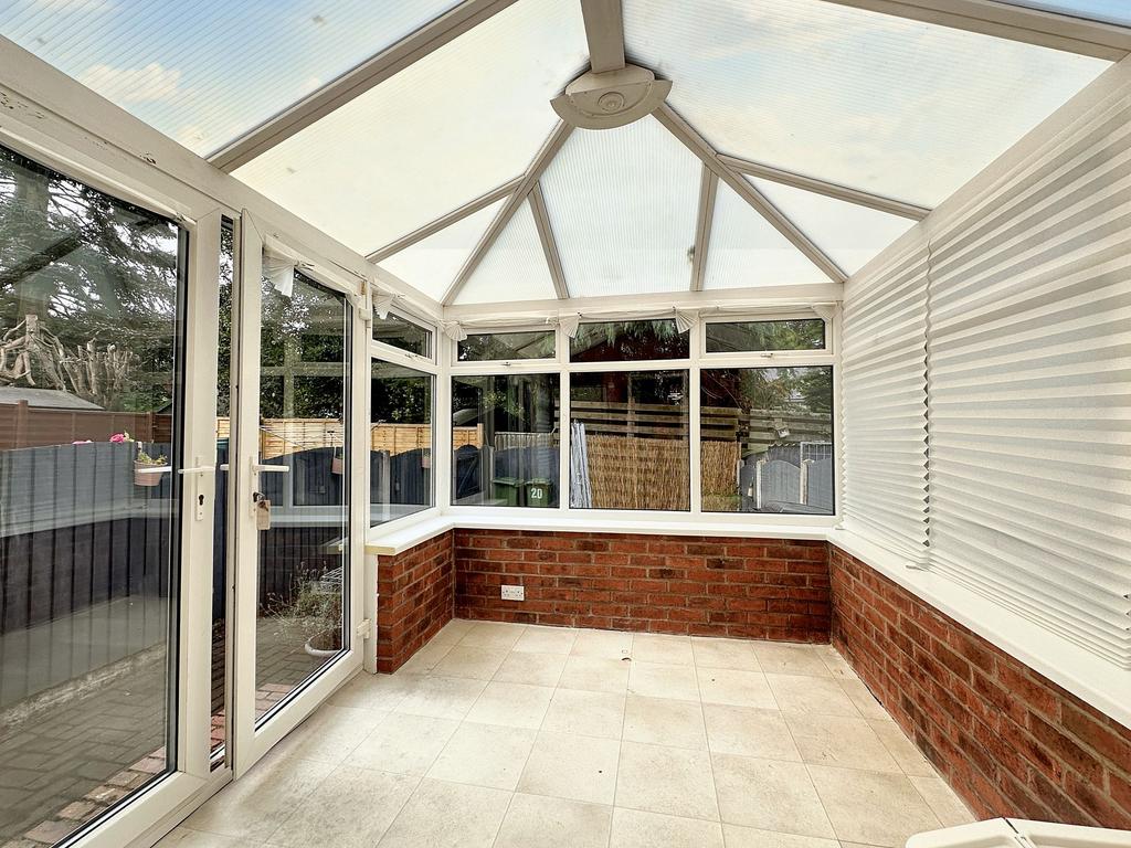Conservatory